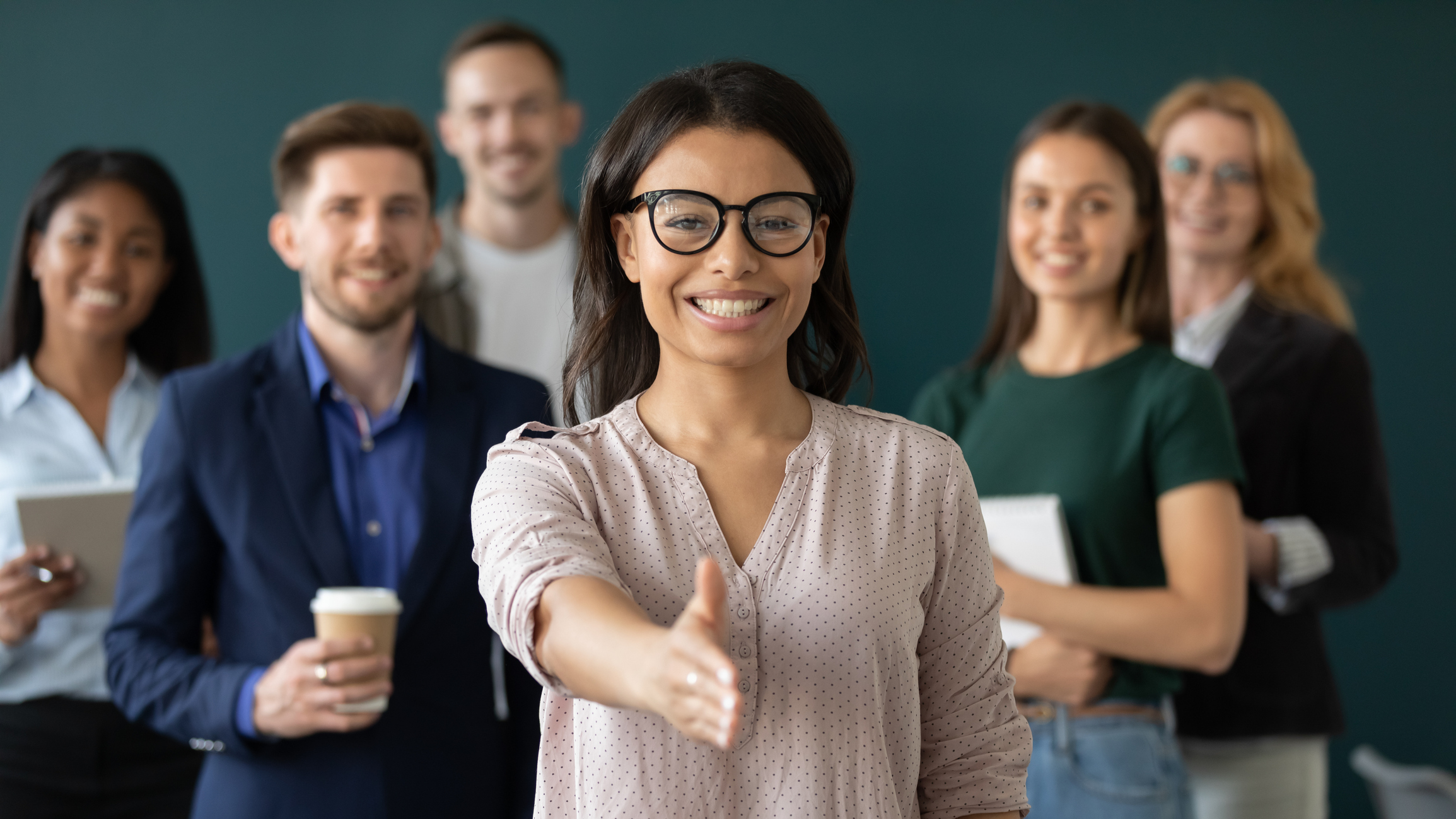 Har du nyansatte? Her er 8 tips for en vellykket onboarding